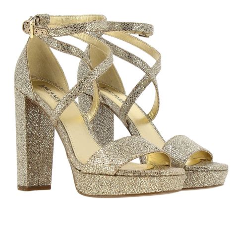 michael kors schuhe inneres plateau|Michael Kors official website.